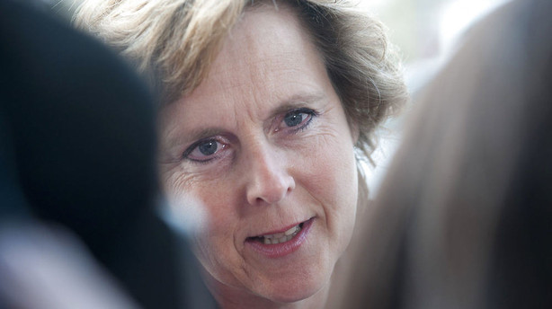 Connie Hedegaard: Regeringen bør lytte til kritikerne