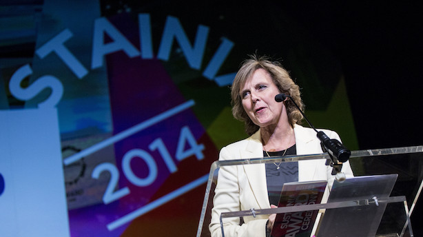 Connie Hedegaard valgt ind i Danfoss' bestyrelse