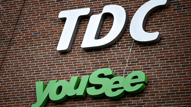 TDC tjener fint trods kundeflugt