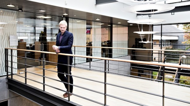 Spar Nord: Betalingsmarkedet er præget af en enorm kompleksitet