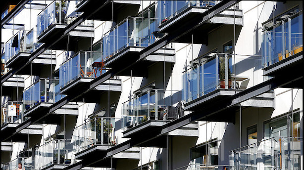 Ny milliardhandel i ejendomme med svenskere i hovedrollen