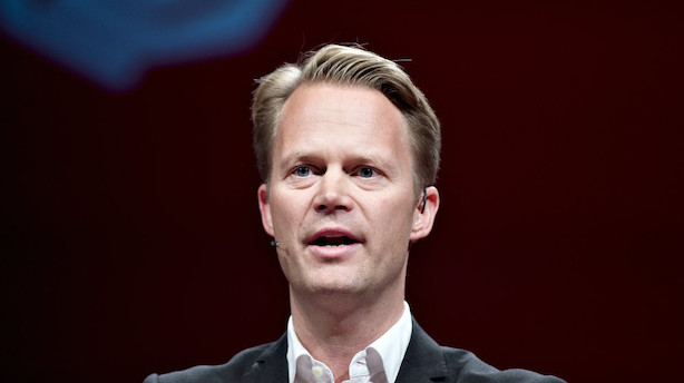 S: Danske Bank-sag er nu en skandale i særklasse