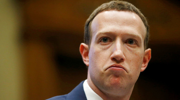Facebook afslører de ansattes årsløn: Tjener halvanden gang så meget som Twitter