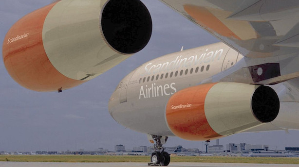 Airbus advarer Storbritannien: 14.000 job på vippen