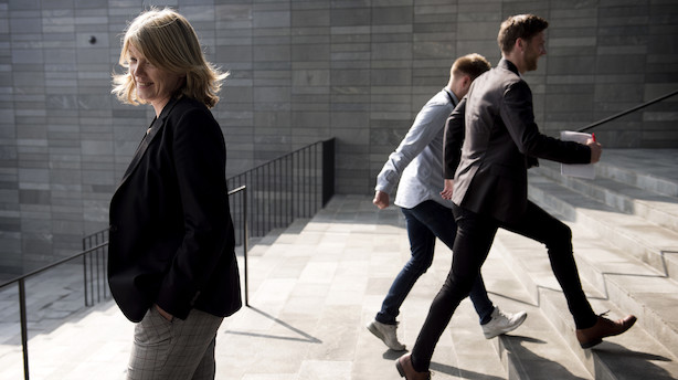 Nordnet vil være en digital bank for velhavere og pensionsopsparere