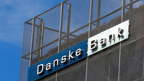 Medie: Tidligere ansatte i Danske Bank nægter at deltage i undersøgelse
