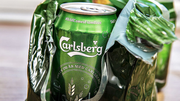 Det sker i dag: Bliver Carlsberg forgyldt af varm sommer?