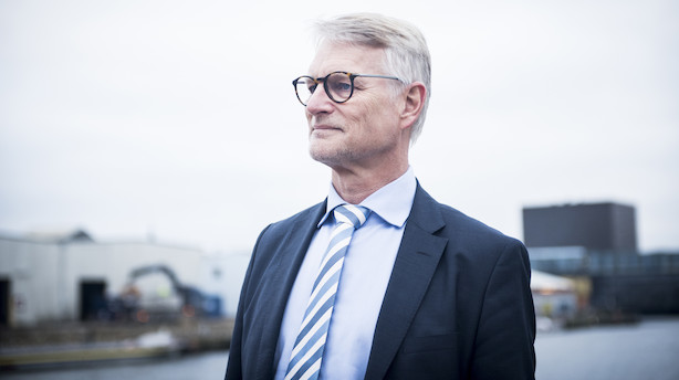 Vækstfonden om First North: Pas på spekulative virksomheder