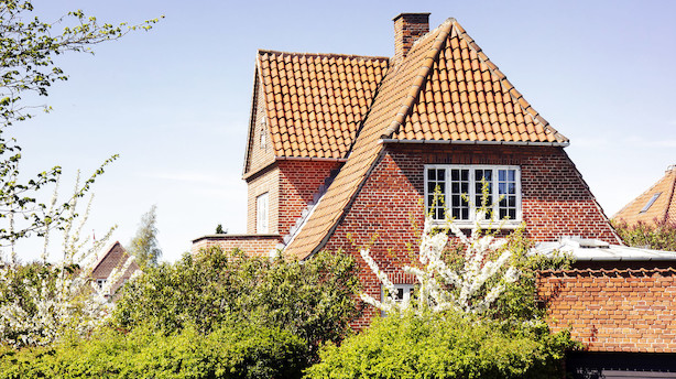 Årtiets højeste boligsalg: I 2018 har danskere købt 133 huse om dagen