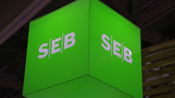 Svensk storbank får hvidvask-påbud af Finanstilsynet