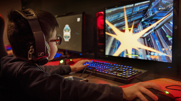 Fortnite-selskab overrasker analytikere