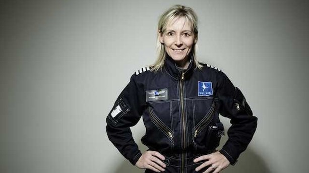 Helikopter-ejer efter flere år med store milliontab og massefyringer: "Jeg har løbet rigtig mange kilometer for at få energien ud og tænke over tingene"