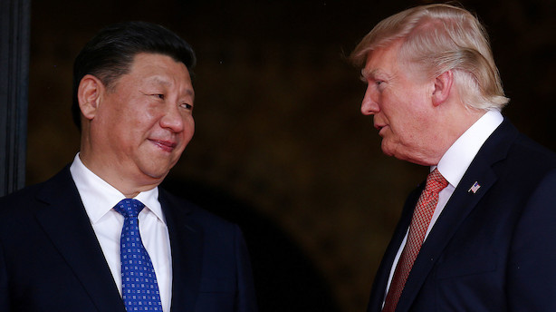 Topchef i kæmpe kapitalfond tror ikke på en aftale mellem Trump og Xi ved G20-topmøde