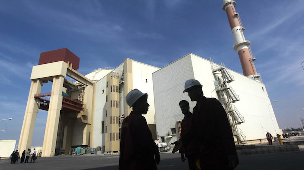 USA's Pompeo varsler flere sanktioner mod Iran