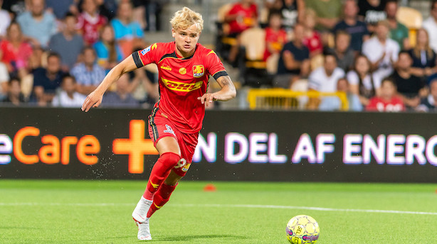 FC Nordsjælland gør det igen: Talent solgt til Holland
