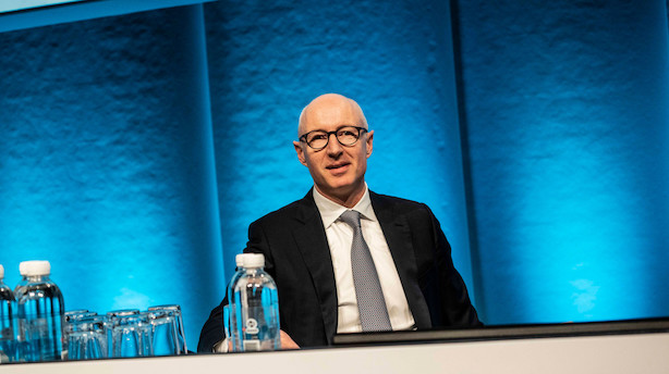 Nu er Novo Nordisk større end Danske Bank: Her er listen over Danmarks 1000 største virksomheder