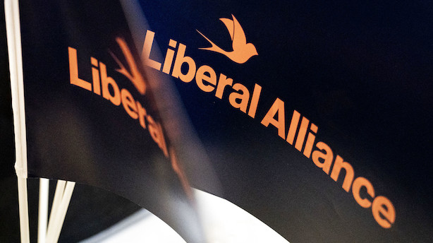 Forgyldt tidligere chef i Nets bliver kampagnechef for Liberal Alliance