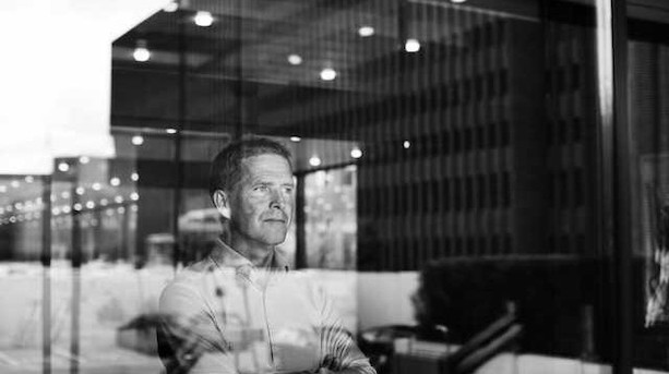 Ny chef for investeringer på 500 mia i i Danica holder fast i strategien "fordi det ser ud til at den virker"