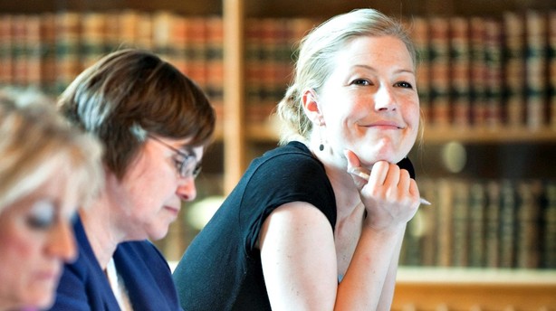 Sofie Carsten Nielsen ny gruppeformand i Radikale
