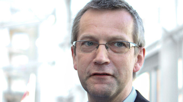 Jens Stenbæk ny formand for Pensam