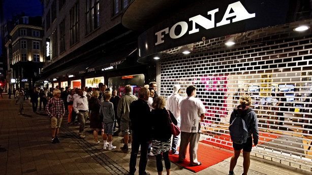 Fona lukker 25 butikker: Her er listen