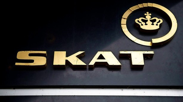 Hjemsendt skattedirektør føler sig hængt ud af eks-chef