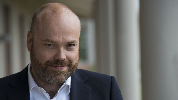 Anders Holch brugte 100 mio kr på at redde skofirma
