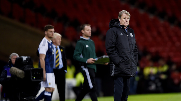 Hareide: Første samling har givet et godt udgangspunkt
