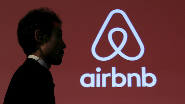 Airbnb ønsker dialog om udlejningsloft i København