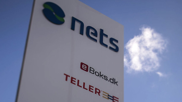 Aktier: Nets fortsatte revanche i fladt C20