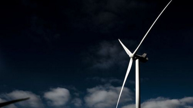 Aktier: Vestas må se konkurrent nedjustere