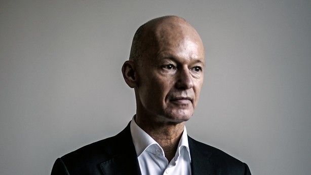 Efter choktab: Kapitalfond fyrer ledelsen i Gram Equipment