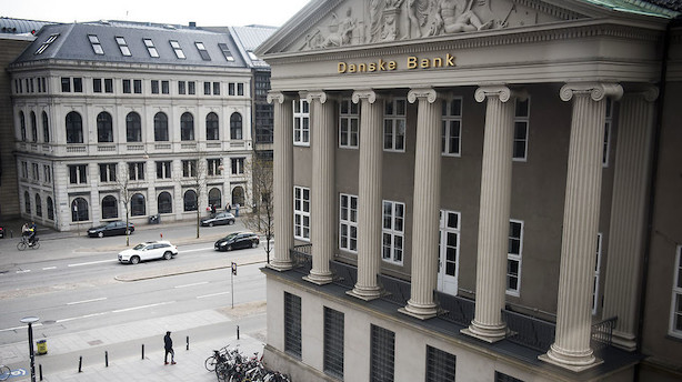 Dansk pengetank i skarp kritik af Danske Banks hvidvaskskandale