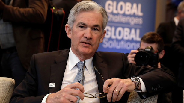 Obligationer: Renterne bakker før rentemøde i Federal Reserve