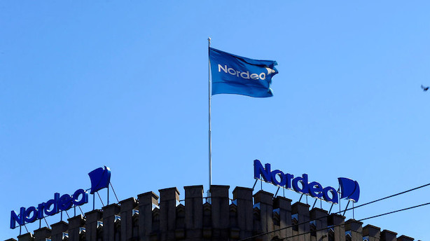 Nordea køber Gjensidige Bank og indgår strategisk samarbejde