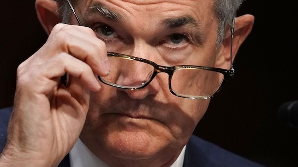 Fed-chef advarer mod handelskrig og protektionisme