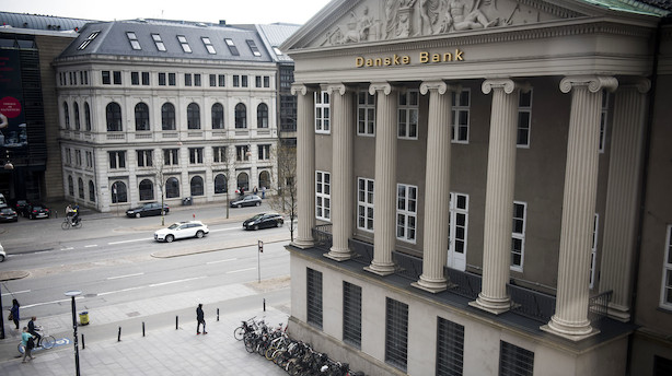 Goldman Sachs: Danske Bank kan absorbere betydelig bøde for hvidvask