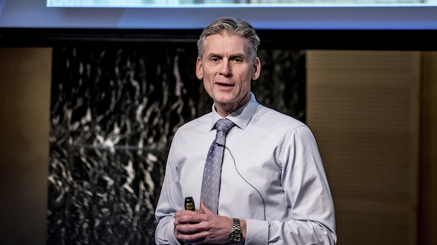 Financial Times: Mødereferat belaster Thomas Borgen