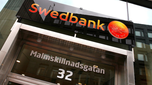 Estisk hvidvaskhistorie gjorde ondt på nordiske banker