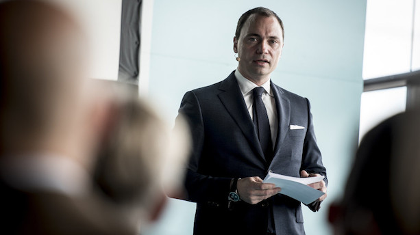 Folketinget vil skrue ned for karakterræset med ny aftale