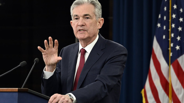 Aktier: Centralbankskuffelse sendte Wall Street ned