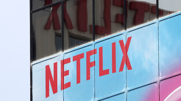 Forlag sagsøger Netflix for trecifret millionbeløb