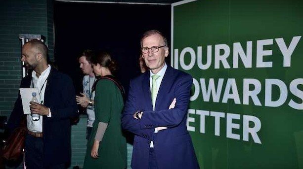 Carlsberg er klar med ny sixpack og vinker farvel til adskillige ton overflødigt plastik