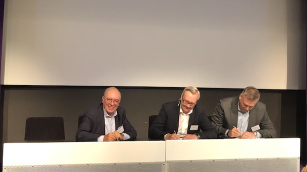 Mastercard: Nordisk betalingsmotorvej kan udbredes til resten af Europa