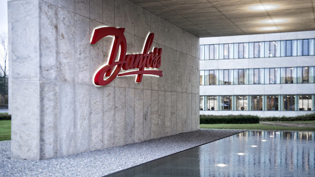 Danfoss efter giftfund: Vi tager sagen meget alvorligt
