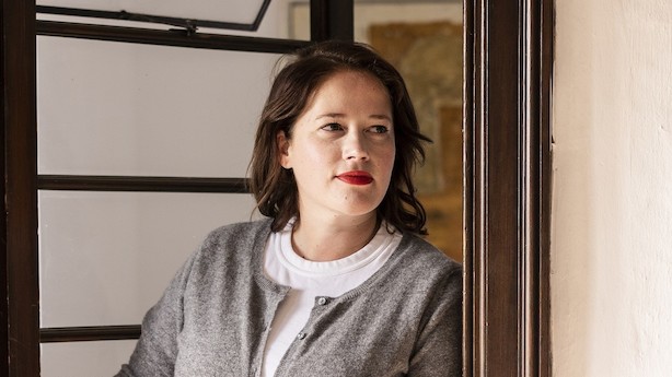 Topkok står bag nyt madhus