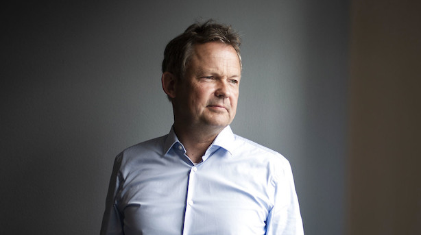 Finanslobby om særskat til bankerne: "Bundlinjen er, at der ikke er nogen tvivl om, at det her vil have en negativ effekt, for i sidste ende er der kun kunden til at betale"