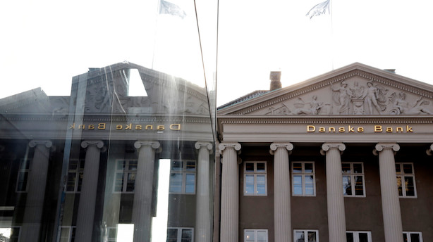 Resultatet halveret i udfordret afdeling: Nu nedlægger Danske Bank 50 stillinger