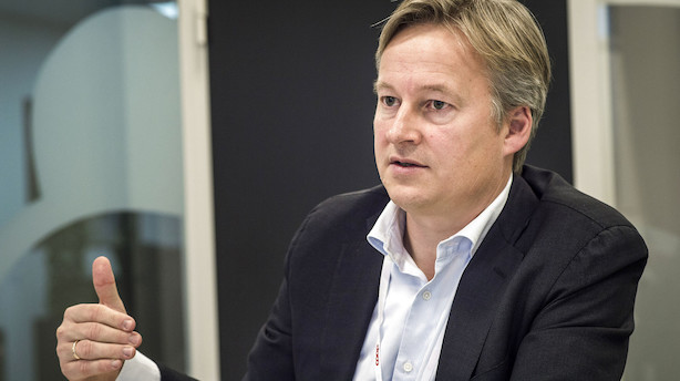 Apple Pay er markant dyrere end dankort og Mobilepay