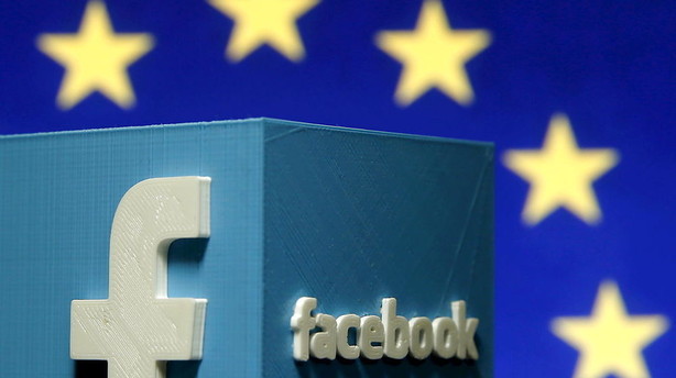 EU kæmper for at lande vigtig aftale om persondata